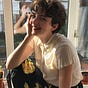 Rachel Piper's avatar
