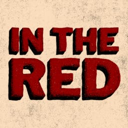 In the Red