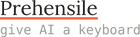 Prehensile