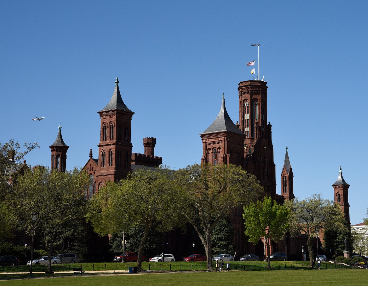 A Smithsonian women's history museum is closer to reality | CNN Politics