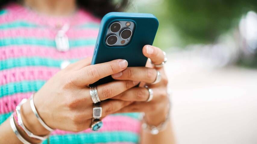 La génération Z est rarement active et créative dans ses usages»: être  jeune ne rend pas automatiquement expert en numérique - Le Temps