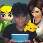 Ayok Gilang Pratama's avatar