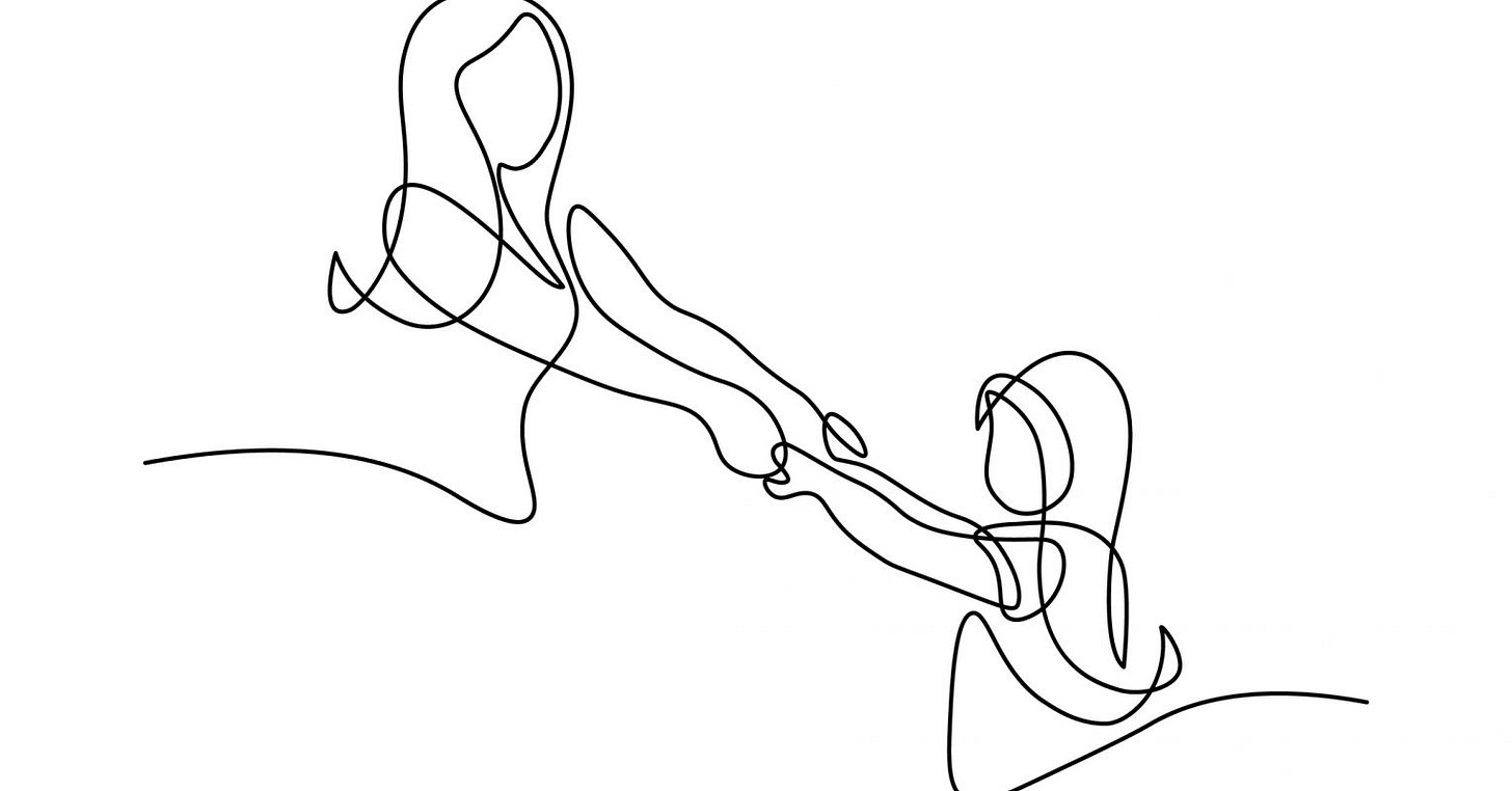 The Journey of Motherhood | Psychology Today