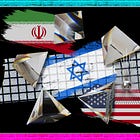 The History of Iran and Relations with Israel and The United States