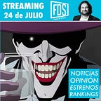 La Newsletter de Fuera de Series