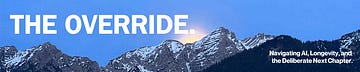 The Override - Roman’s Substack