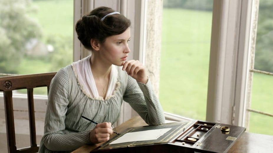 Jane Austen: why are adaptations of Mansfield Park and Northanger Abbey so  rare?