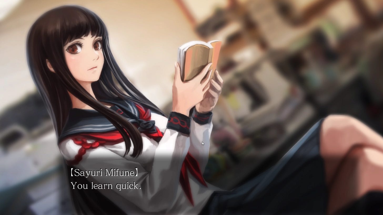 Tokyo Twilight Ghost Hunters Daybreak: Special Gigs Review (PC) - Hey Poor  Player