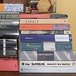 THE ANNALS OF HAROLD | Substack