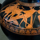 Hymn to Hermes Commentary Part One