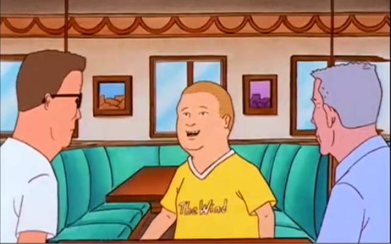 Bobby Hill - The Wind - Imgur
