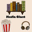 Media Giant's avatar