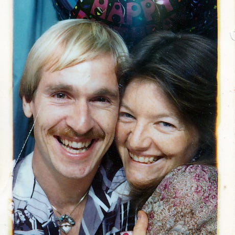 REAL LIFE LOVE STORIES by Patty Mooney