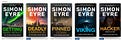 Simon Eyre - Author