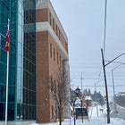 Rahman Case Stalls Again as Robert Evans Jr. Awaits Disclosure in Owen Sound Court