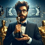 Get Reel with Richard Walter