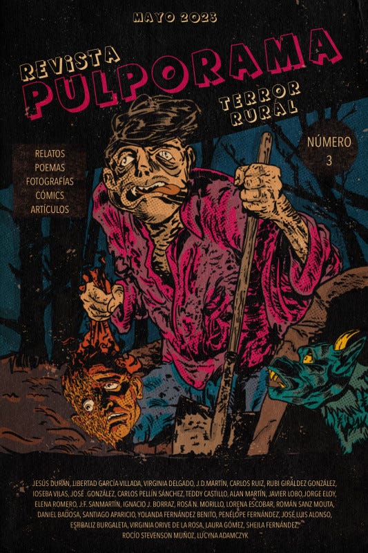 Revista Pulporama