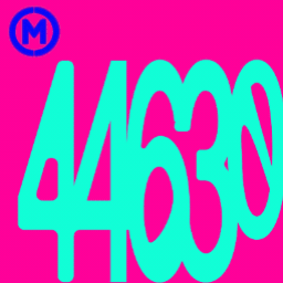 cuarentaycuatroseistreinta