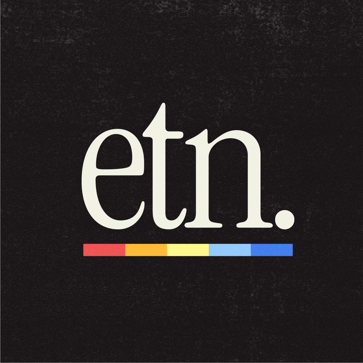European Technology Network logo