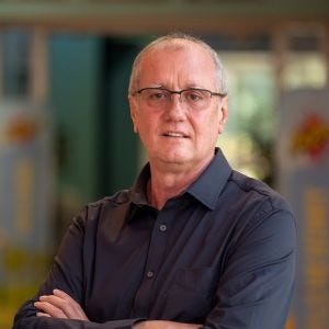 Dr. Ron Campbell's Substack