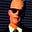 Edison Carter's avatar
