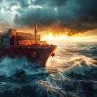 Why Are Rates Falling Before Demand?