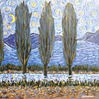 Dinkweer Donderdag | Lank lewe die leivoorbouer