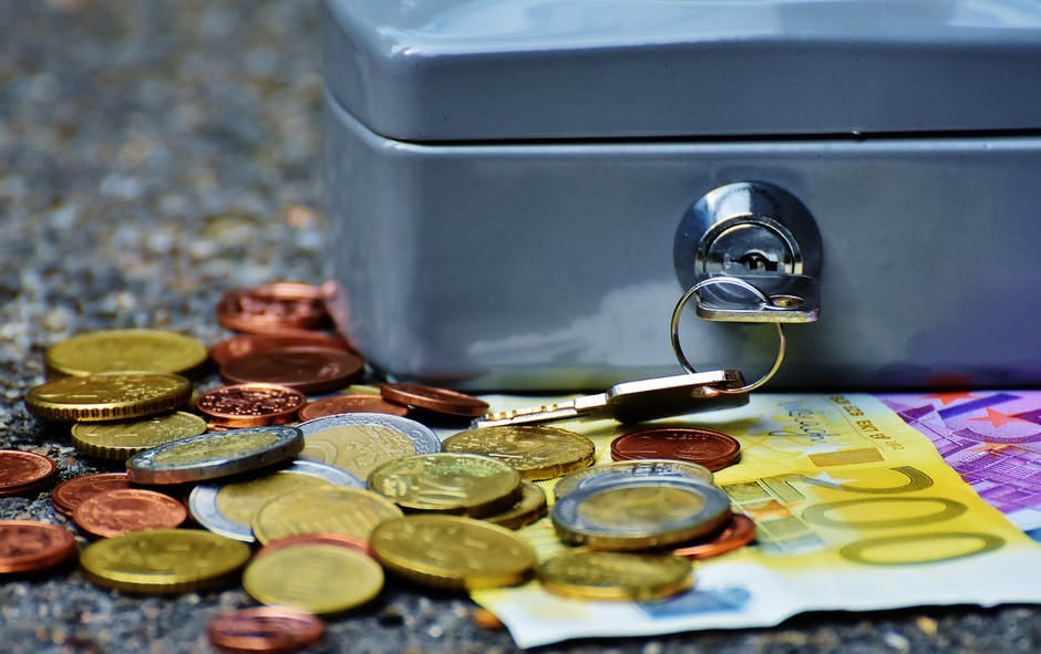 Tip #5: Make deposits into the Kickstarter goodwill bank.