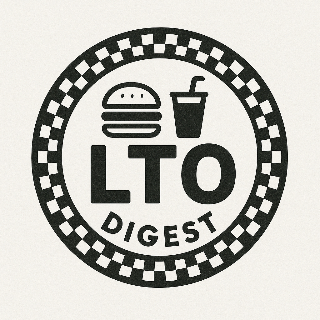 The LTO Digest