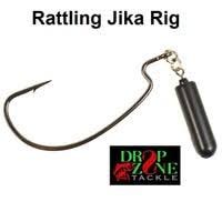 Rattling Jika Rigs (2pk)