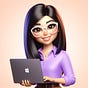 Tressha's avatar