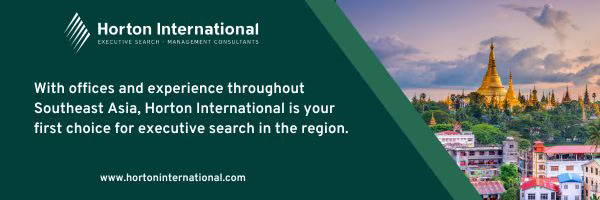 Horton International Myanmar