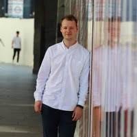Substack profile picture for @recruiter
