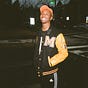 Travis's avatar