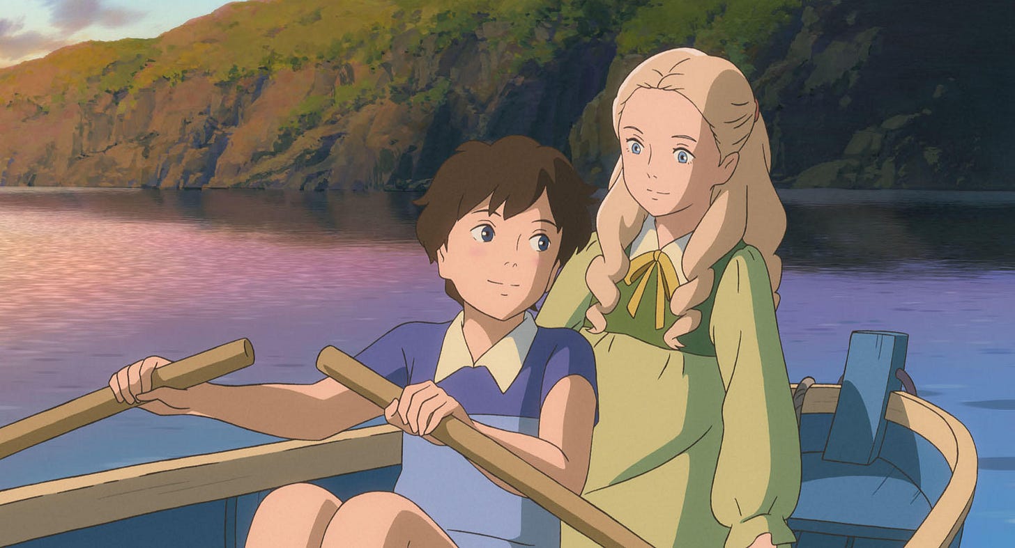 When Marnie Was There: the Studio Ghibli movie explained