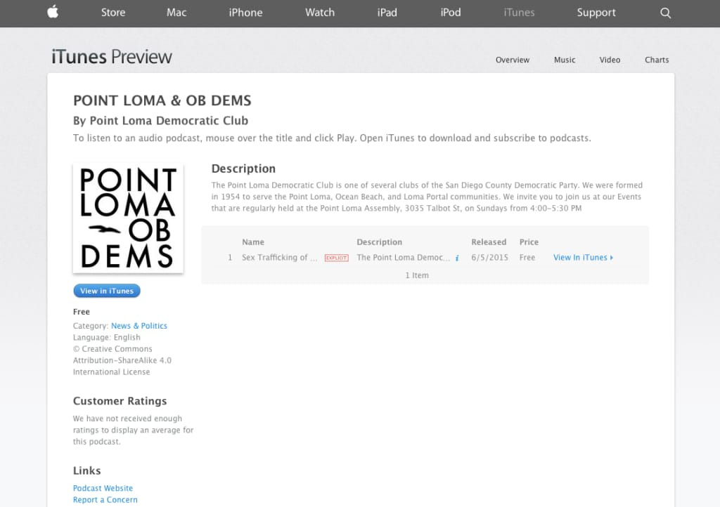 iTunes_-_Podcasts_-_POINT_LOMA___OB_DEMS_by_Point_Loma_Democratic_Club iTunes_-_Podcasts_-_POINT_LOMA___OB_DEMS_by_Point_Loma_Democratic_Club