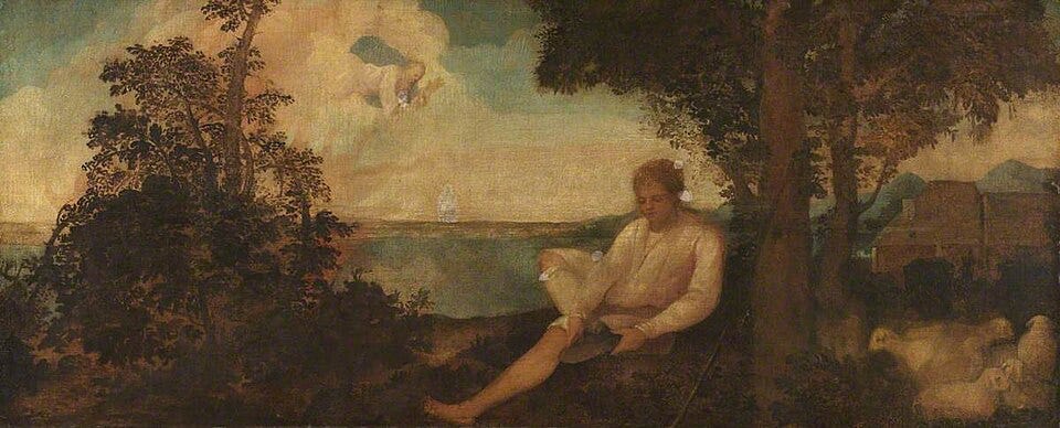 File:Italian (Venetian) School - Moses and the Burning Bush - P.1947.LF.172 - Courtauld Gallery.jpg