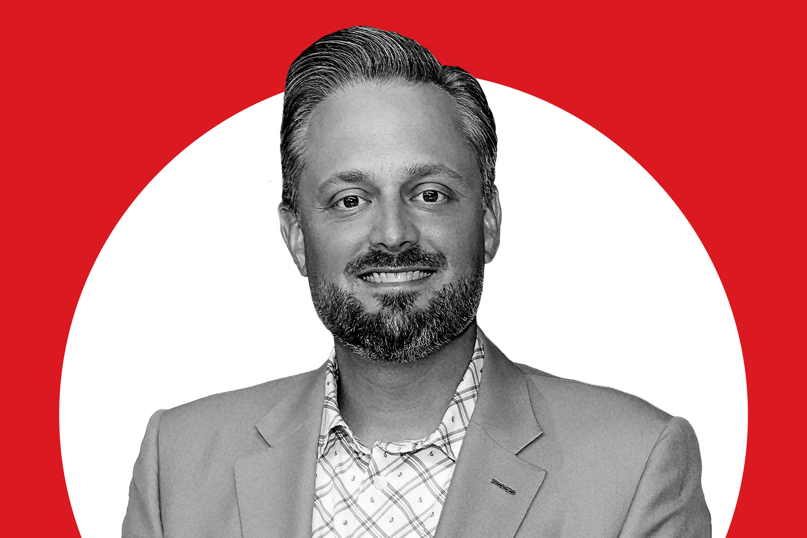 π§ Nate Bargatze is About to Face His Toughest Audience