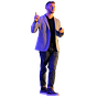 Matthew Mottola's avatar