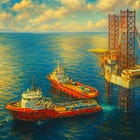 Ashtead Technology Dropped 23%: A Market Overreaction or Something Deeper?