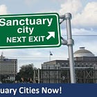 Unmasking Anti-ICE Motives 