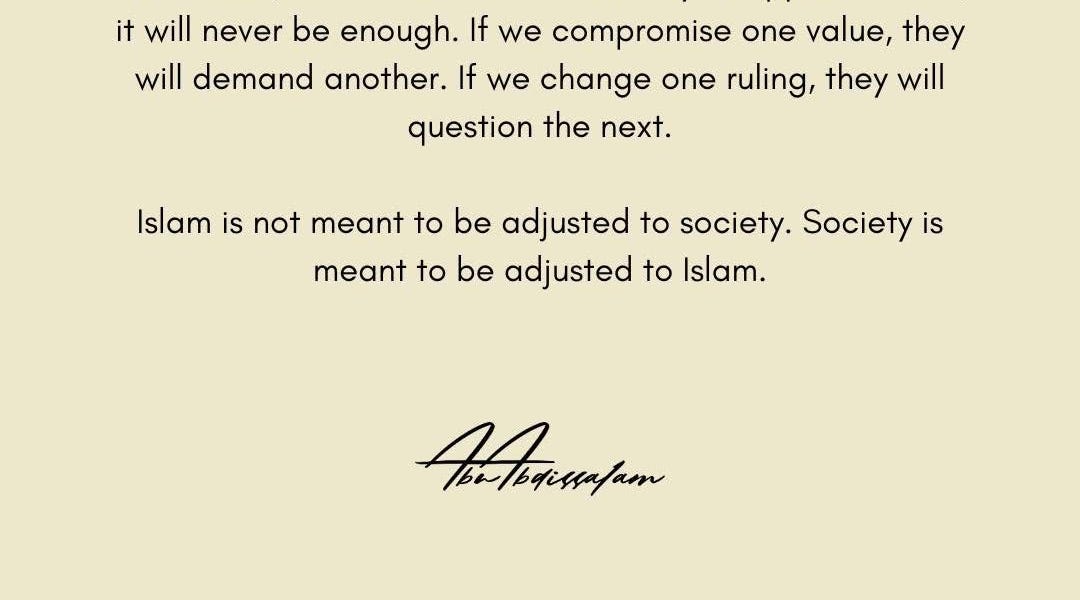 There is Only One Lamb That Survives