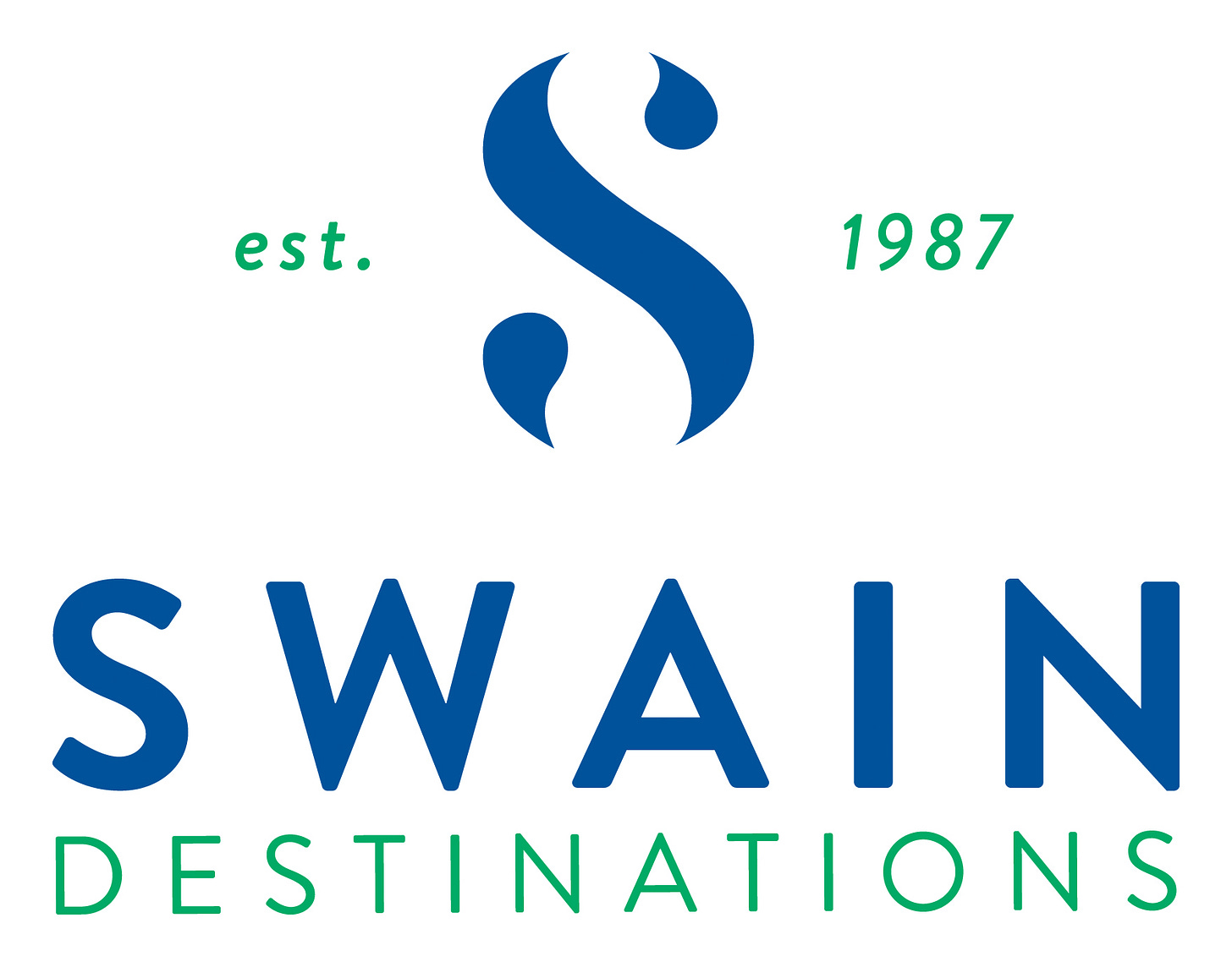 Swain Destinations - Wikipedia