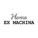 Homo Ex Machina