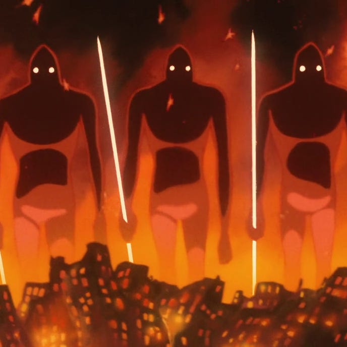 The Museum of New Art