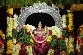 Yadadri Lakshmi Narasimha Swamy Temple ...