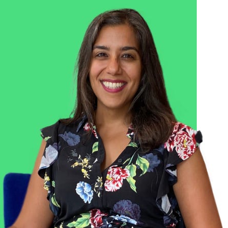 Simran Dua | Substack