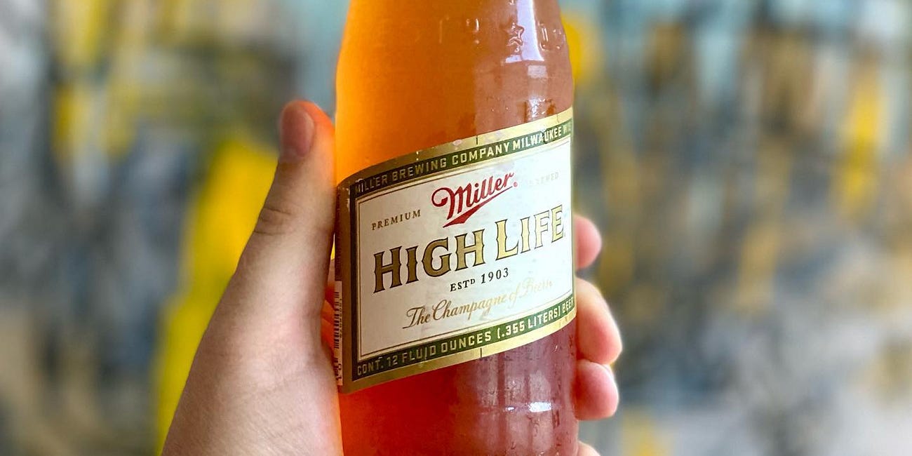 The Six Drinks of Summer 2026