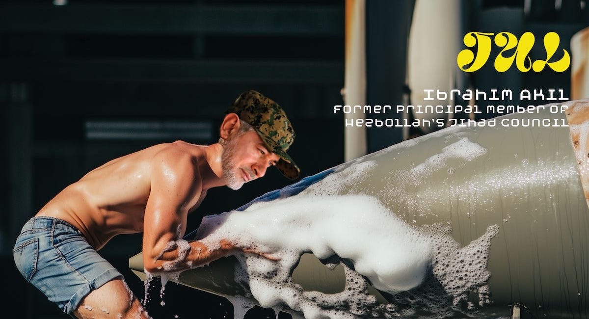 Introducing the Queers 4 Palestine Calendar
