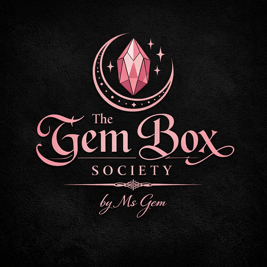 The Gem Box Society